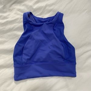 Lululemon Sports Bra 4